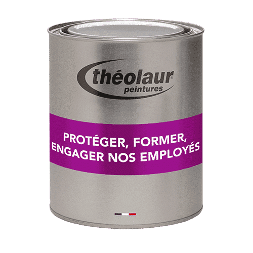 Protéger, former, engager nos employés